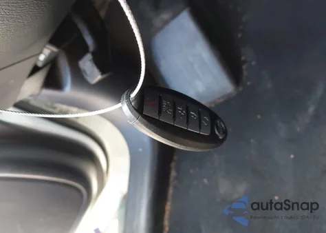 2015 Nissan Pathfinder Platinum from USA, damaged, VIN 5N1AR2MM0FC613659